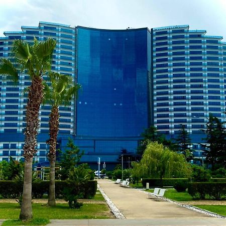 Grand Bellagio Batumi Convention & Casino Hotel 外观 照片